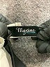 Maxine Black Swimsuit Bottoms Size 2 (estimated) - photo 3