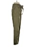 Topshop Green Cargo Pants Size 4 - photo 4