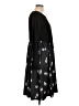 Assorted Brands Black Casual Dress Size L - photo 4