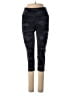Sweaty Betty Camo Black Active Pants Size S - photo 1