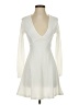 Unbranded Ivory Cocktail Dress Size XS - photo 1