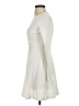 Unbranded Ivory Cocktail Dress Size XS - photo 5