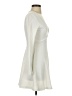 Unbranded Ivory Cocktail Dress Size XS - photo 4