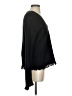 By Anthropologie Black Pullover Sweater Size XS - photo 4