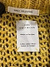 Fancy Collection Yellow Pullover Sweater Size 5 - photo 3