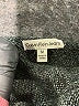 CALVIN KLEIN JEANS Metallic Gray Pullover Sweater Size M - photo 7