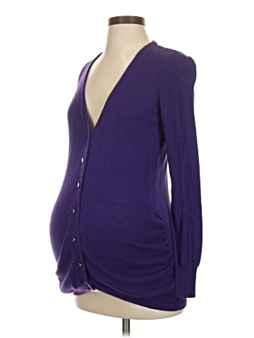Motherhood Cardigan (view 1)