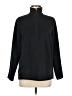 Lands' End 100% Polyester Black Fleece Size M - photo 1
