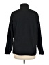 Lands' End 100% Polyester Black Fleece Size M - photo 2