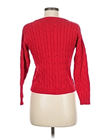 IZOD Pullover Sweater (view 2)