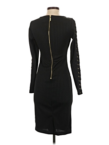 Jennifer Lopez Cocktail Dress (view 2)