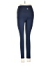 Born Primitive Blue Active Pants Size XS - photo 2