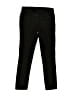 Cat & Jack Solid Black Jeans Size 12 - photo 2