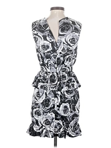 Kate Young for Target Cocktail Dress (view 2)