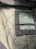 Gap 100% Cotton Gray Brown Trenchcoat Size XS - photo 6