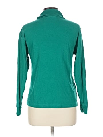 Currants Long Sleeve Turtleneck (view 2)