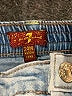 7 For All Mankind Blue Jeans 18-24 MO / 24 MO - photo 3