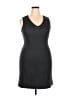 41Hawthorn Black Cocktail Dress Size XXL - photo 1