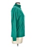 Currants Green Long Sleeve Turtleneck Size L - photo 4