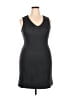 41Hawthorn Black Cocktail Dress Size XXL - photo 2