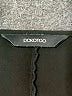 Dokotoo Black 3/4 Sleeve Top Size 2X - photo 4