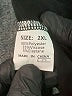 Dokotoo Black 3/4 Sleeve Top Size 2X - photo 5
