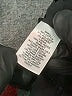 Liz Claiborne Black Blazer Size 8 - photo 7