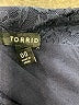 Torrid Blue Formal Skirt Size Med Plus (00) - photo 4