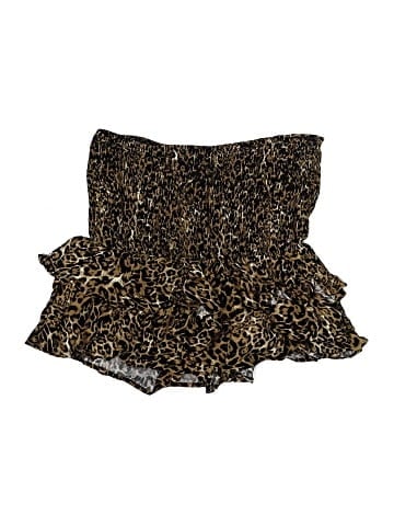 Zara Shorts (view 1)