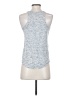 Mudd Silver Tank Top Size S - photo 2