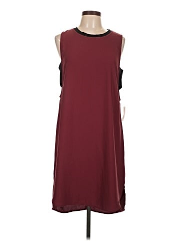 Trouve Casual Dress (view 1)