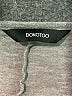 Dokotoo Gray 3/4 Sleeve Top Size 2X - photo 4