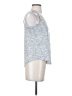 Mudd Silver Tank Top Size S - photo 4
