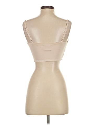 Princess Polly Tube Top (view 2)