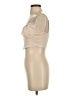 Princess Polly Tan Tube Top Size 4 - photo 5