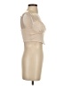 Princess Polly Tan Tube Top Size 4 - photo 4