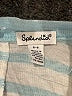 Splendid Teal Dress Size 5 - 6 - photo 3