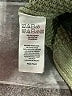 Jessica Simpson Solid Green Pullover Sweater Size M - photo 8