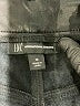 INC International Concepts 100% Polyester Black Casual Pants Size 14 - photo 4