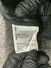 INC International Concepts 100% Polyester Black Casual Pants Size 14 - photo 5