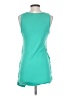 Lillusory Teal Casual Dress Size S - photo 2