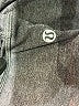 Lululemon Athletica Gray Active Pants Size 4 - photo 7