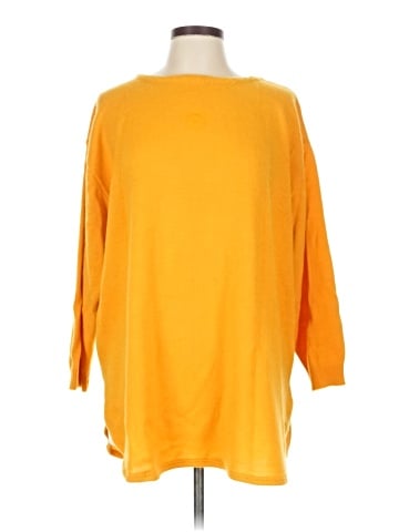 Liz & Me Pullover Sweater (view 1)