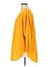 Liz & Me 100% Acrylic Yellow Orange Pullover Sweater Size L - photo 5