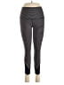 Lululemon Athletica Gray Active Pants Size 4 - photo 1