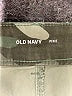 Old Navy Camo Green Active Pants Size 12 - photo 6