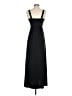 Soma Paisley Black Casual Dress Size XS - photo 2