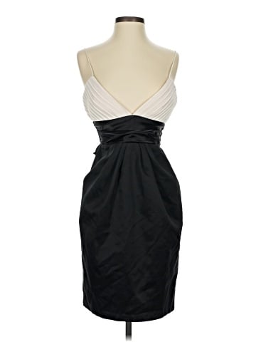 Jump Apparel by Wendye Chaitin Cocktail Dress (view 1)