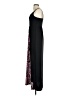Soma Paisley Black Casual Dress Size XS - photo 5