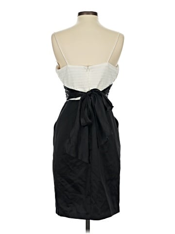 Jump Apparel by Wendye Chaitin Cocktail Dress (view 2)